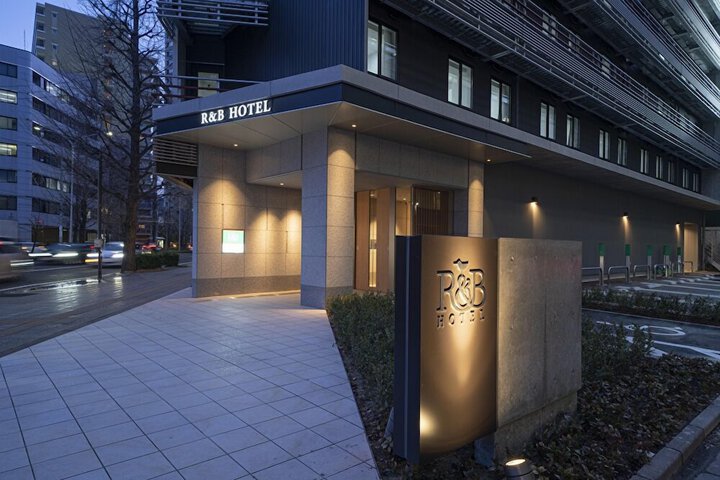 Hotel 26 of 26