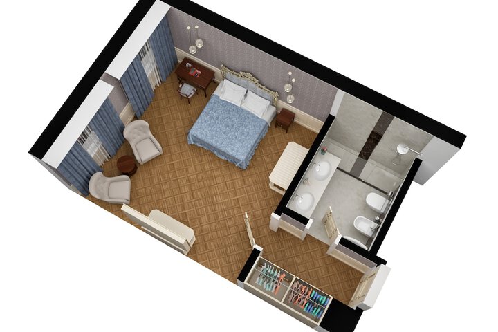 Room 65 of 137