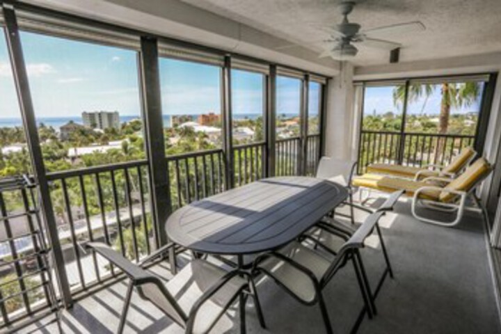 Ocean Harbor 504b in Fort Myers Beach, FL