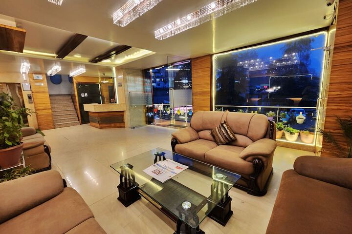 Lobby Photos