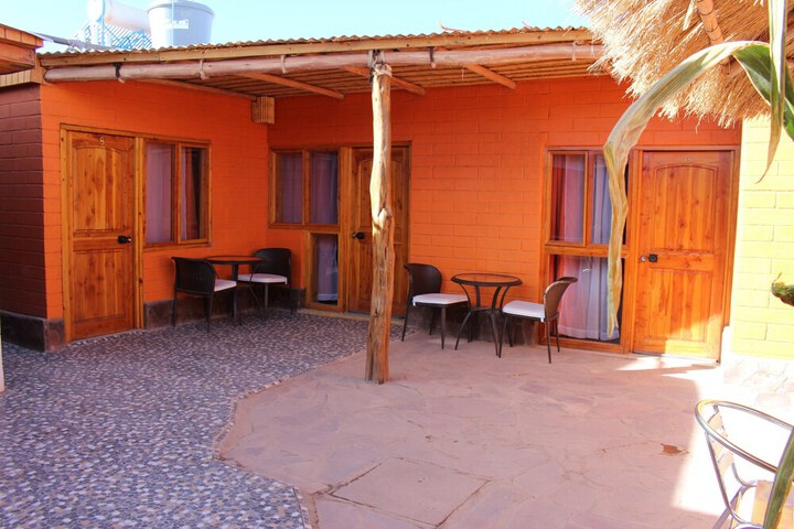 Hotel Exterior 40 of 46