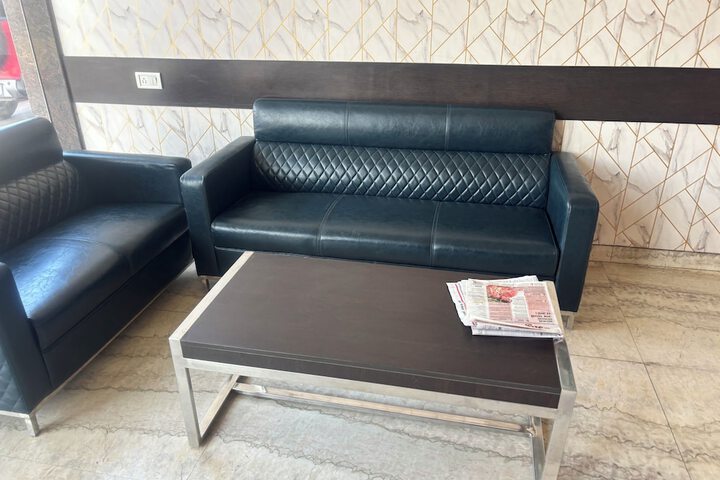 Hotel S V Imperial
