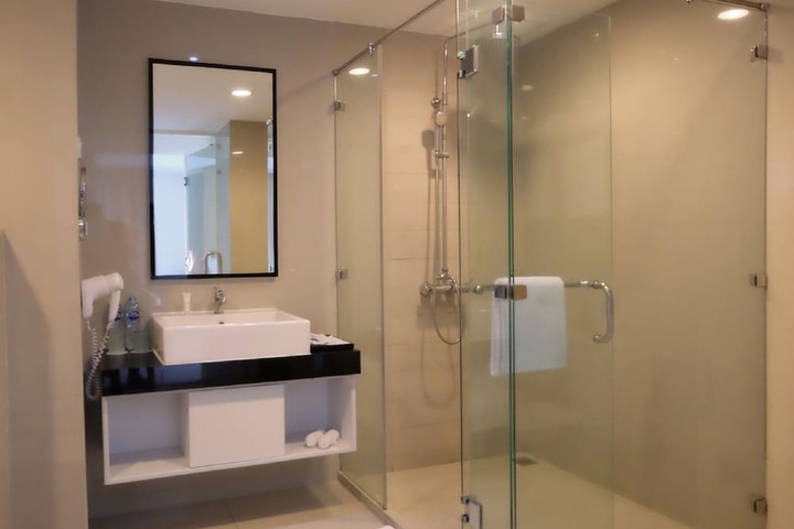 Bath Amenities