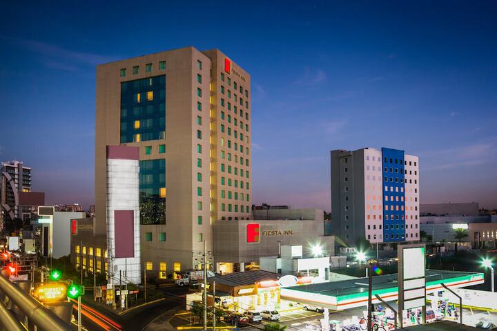 Hotel 45 of 46