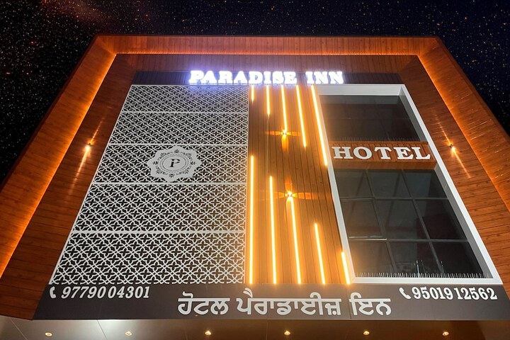 Hotel 8 of 8