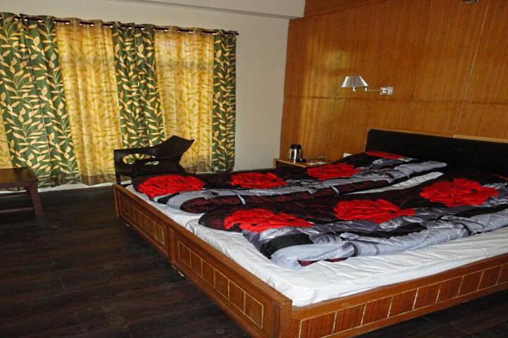 Room 5 of 5