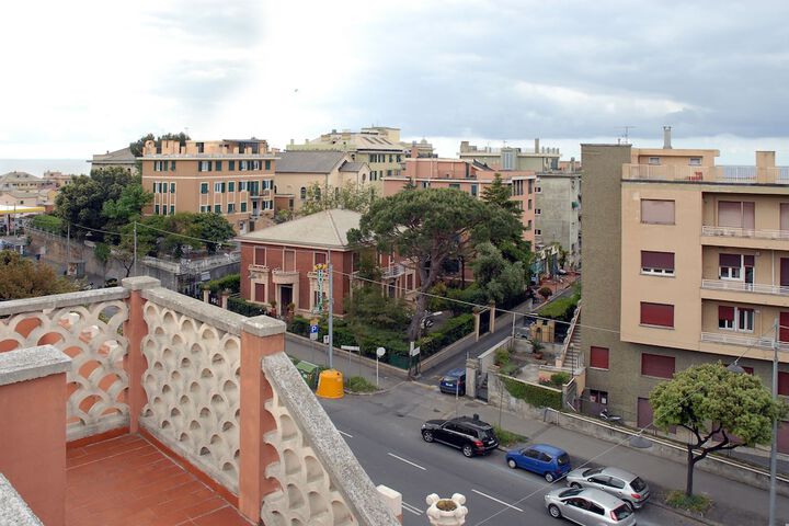 Hotel View 36 of 37