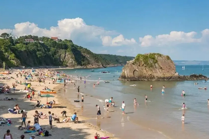 Beach 8 of 13