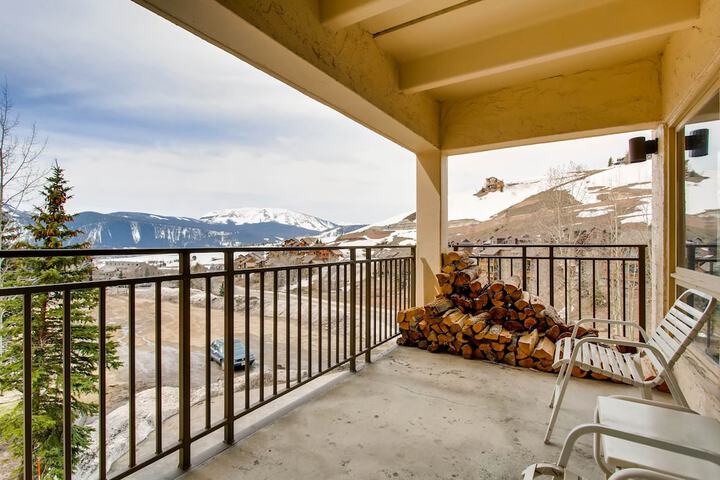 Terrace/Patio 17 of 29