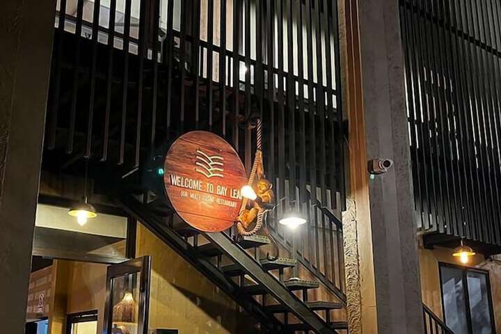 Hotel 53 of 57