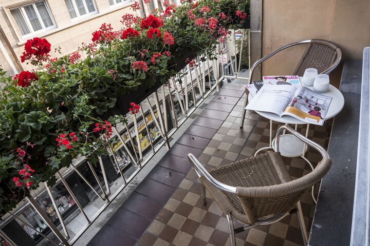 Terrace/Patio 413 of 645