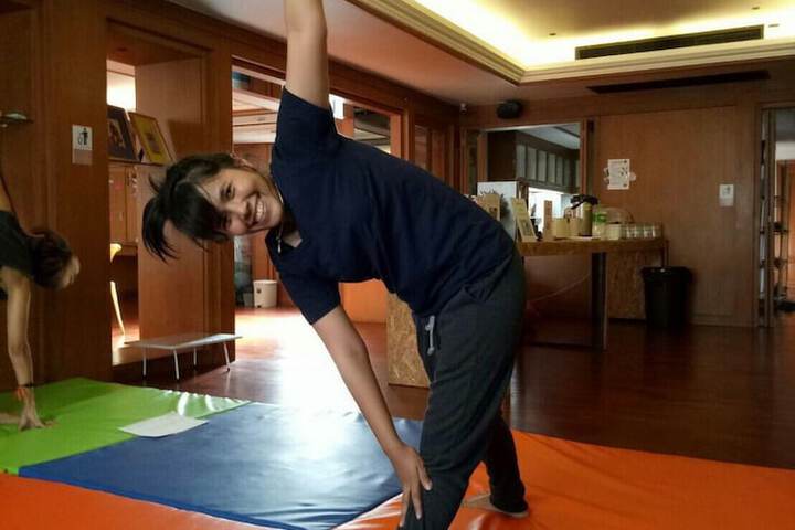 Health and Fitness 45 of 68