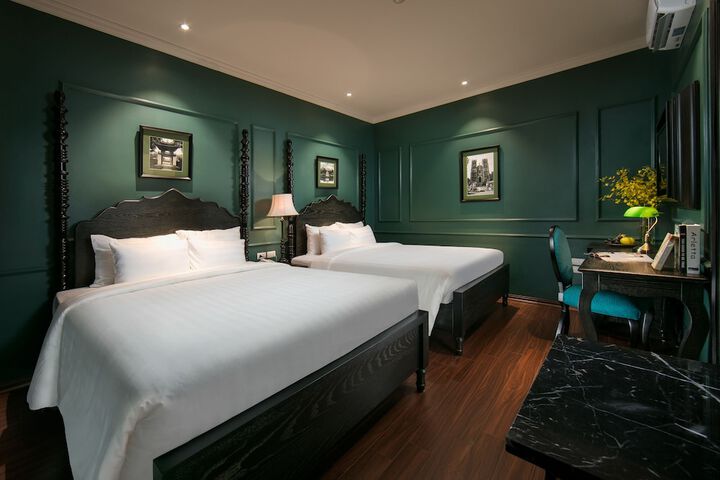 Fitness Center Photo