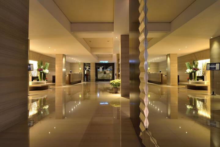 Hotel Interior 2 of 104