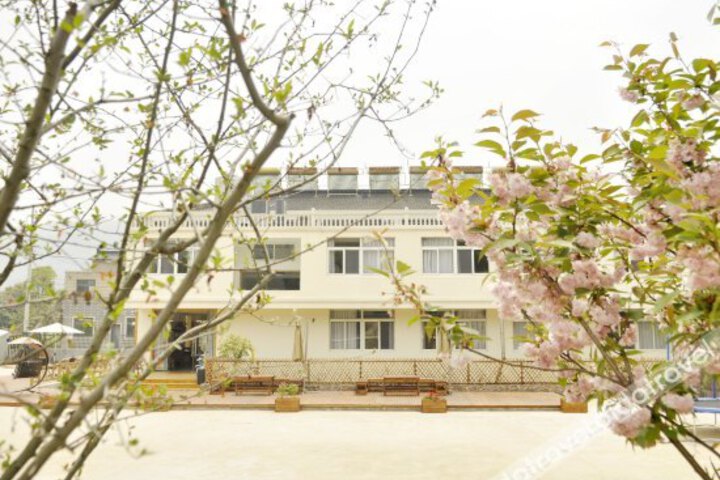 Simplegu Boutique Hotel