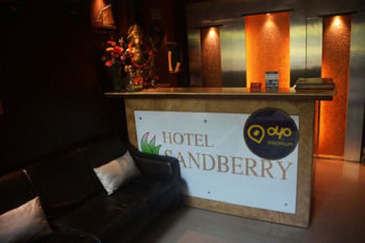 Hotel Interior 24 of 26