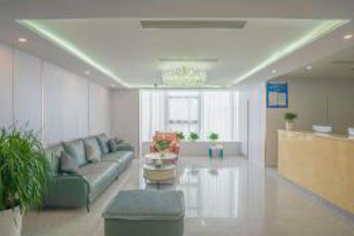 Ziguiyuan High-Altitude Hotel (Meishan Wanda Plaza Branch)