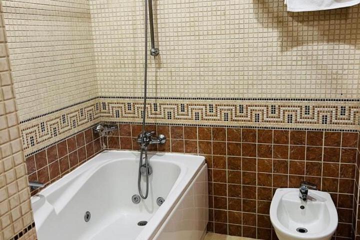 Fitness Facility Photos