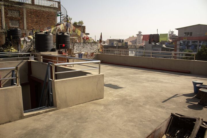 Terrace/Patio 20 of 36