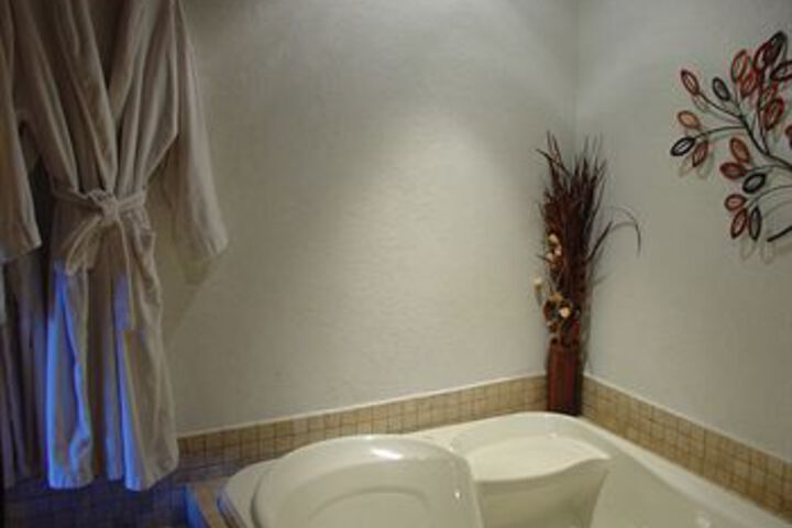 Spa and Wellness Pictures