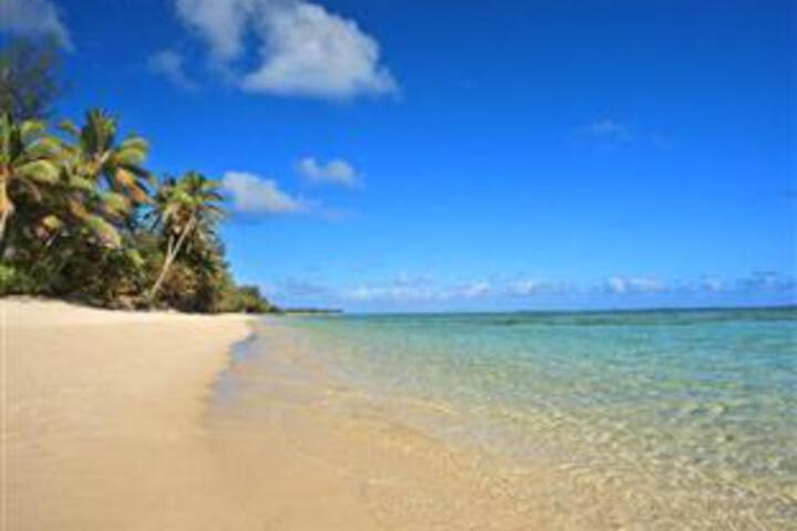 Beach 3 of 5