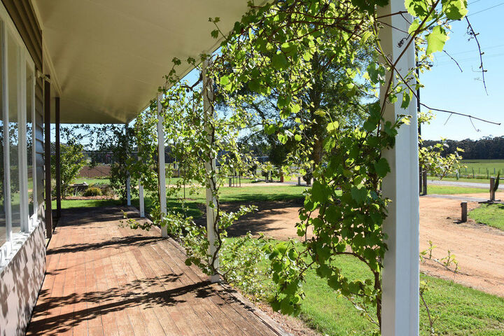 Terrace/Patio 21 of 36