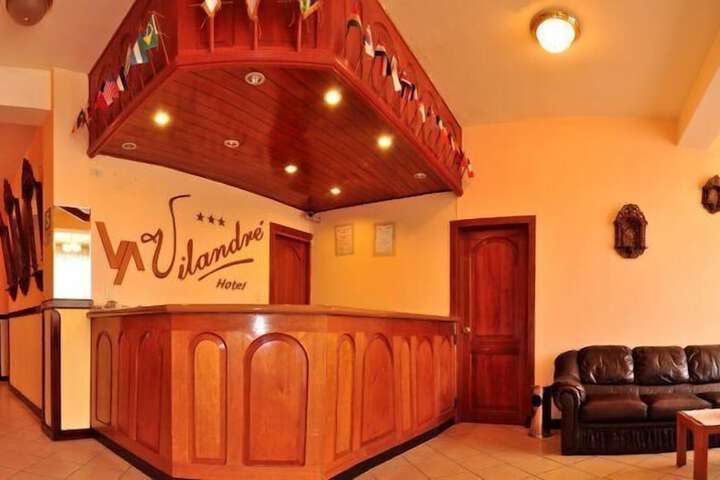 Hotel Interior 4 of 69
