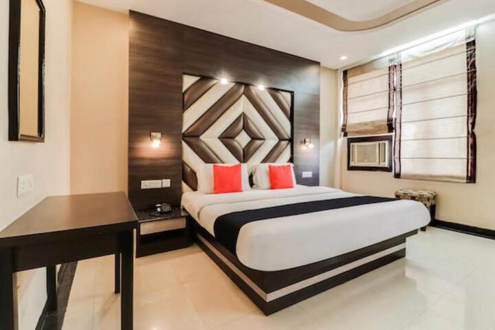 Hotel Swagat