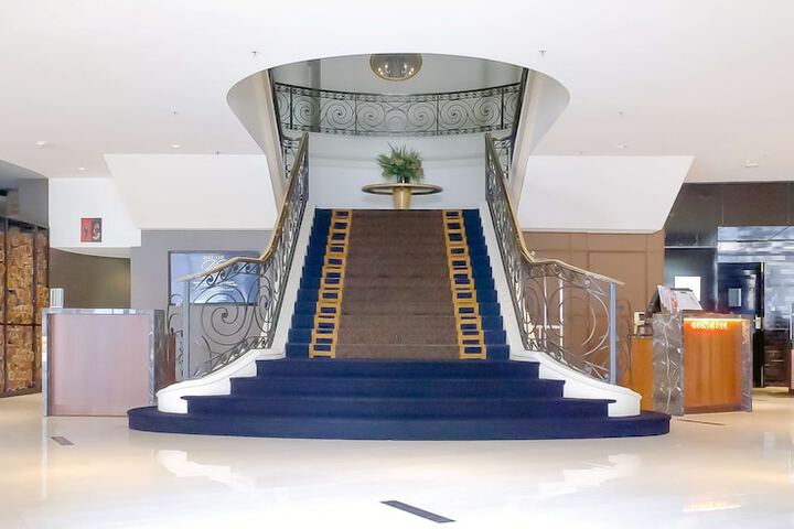 Hotel Interior 3 of 67