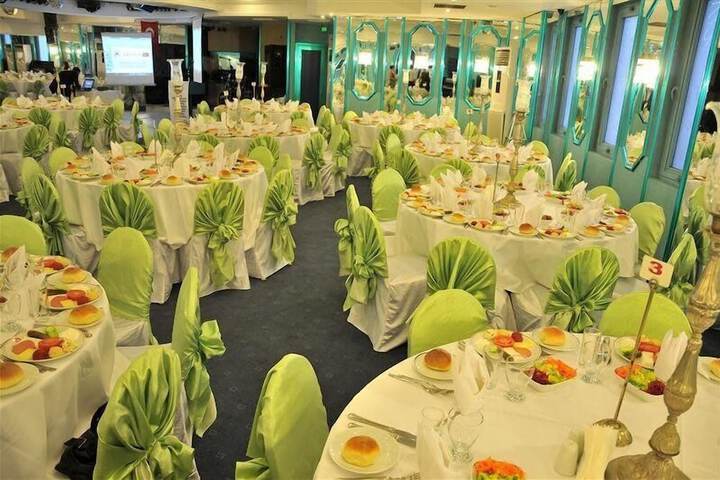 Ballroom/Hall 48 of 52