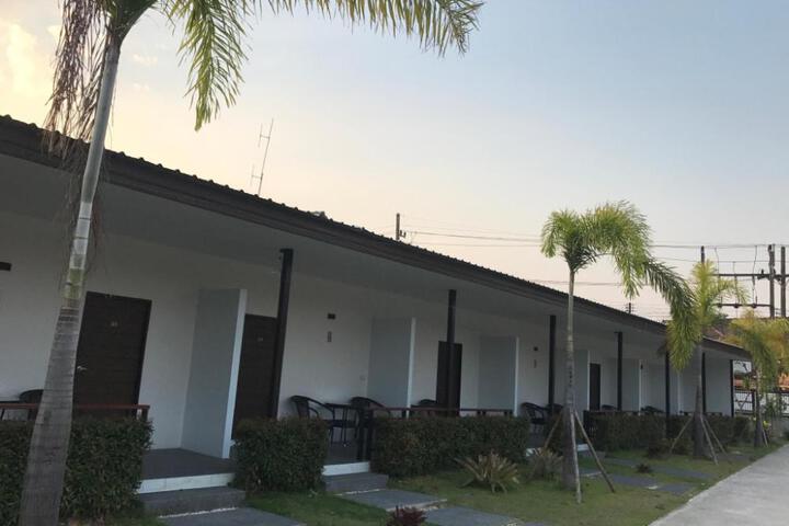 Fitness Center Photo