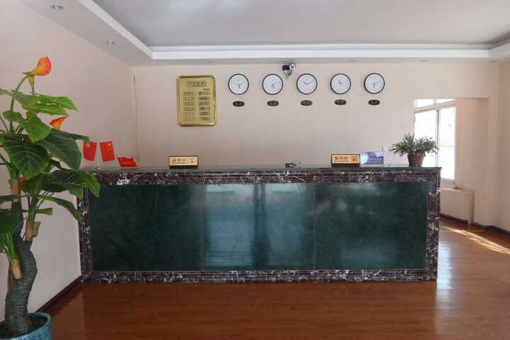 Hotel Interior 13 of 19