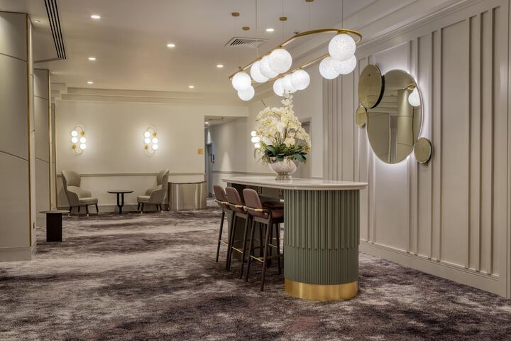Hotel Interior 13 of 158
