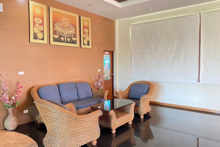 Hotel Interior 4 of 66
