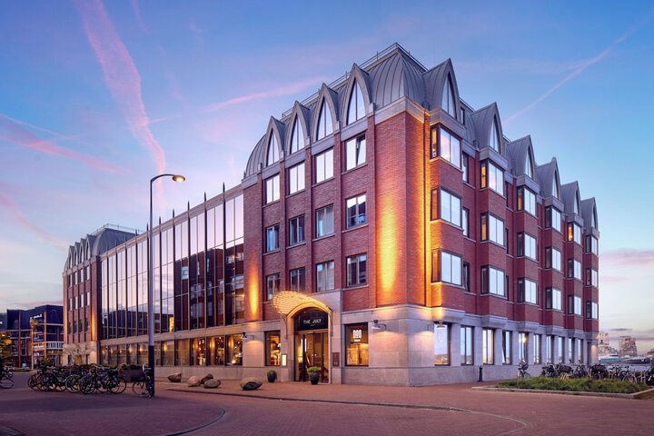 Hotel 86 of 86