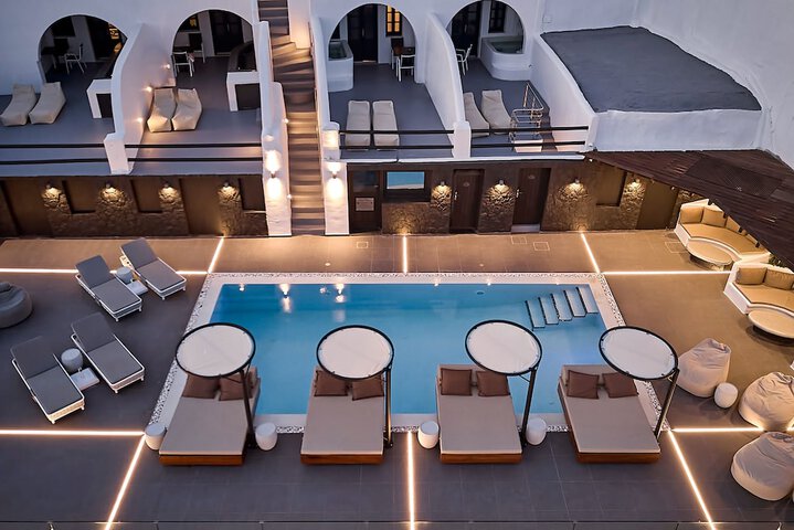 Hotel 162 of 190