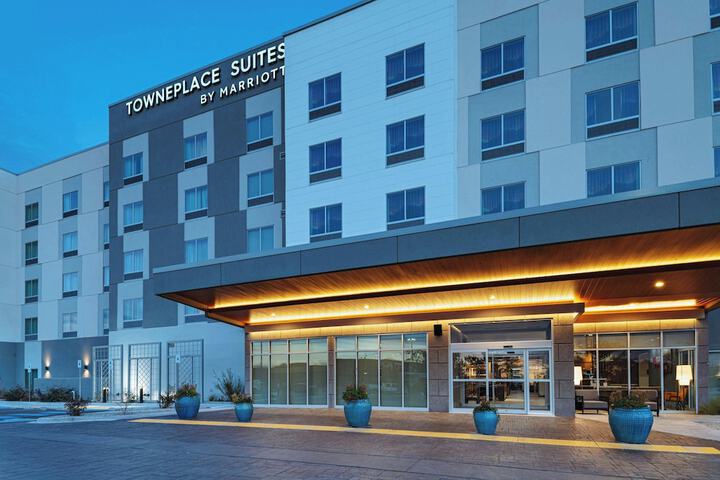 Towneplace Suites by Marriott Albuquerque Uptown in Albuquerque, NM