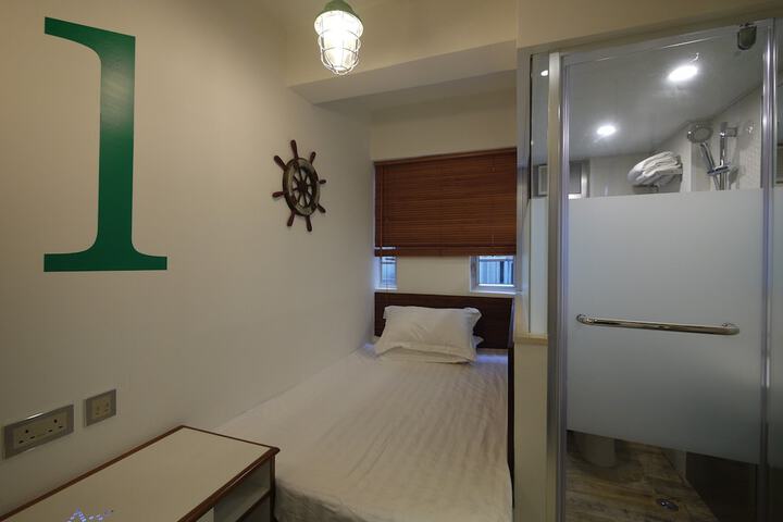 Guest Suite Photo