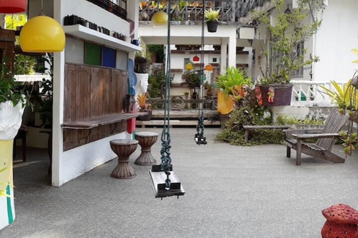 Terrace/Patio 87 of 150