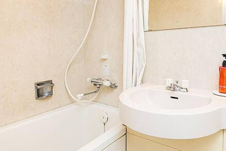Bathroom Vanities