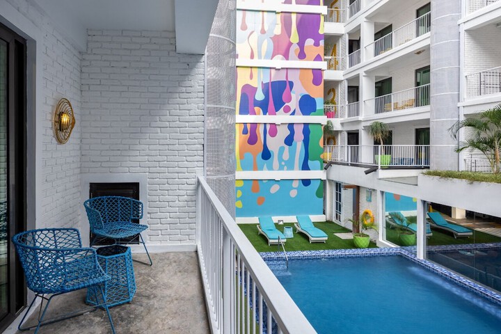 Terrace/Patio 15 of 43