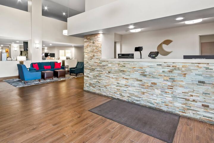 Hotel Interior 2 of 51