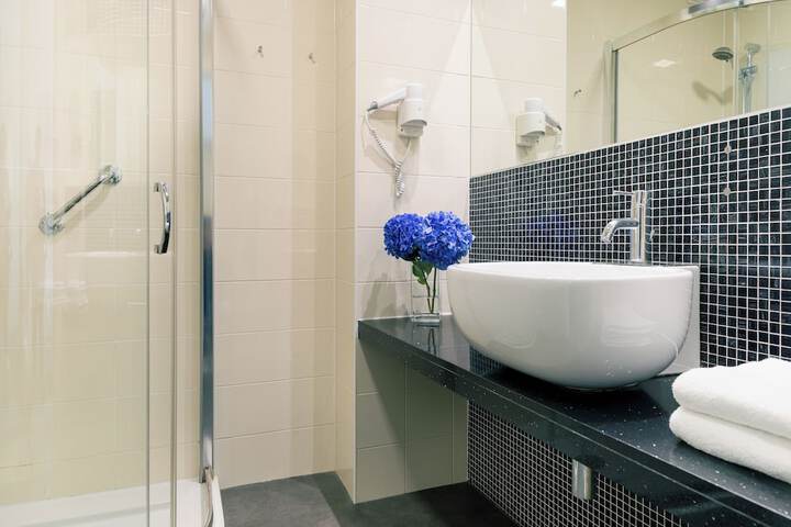 Bath Photo
