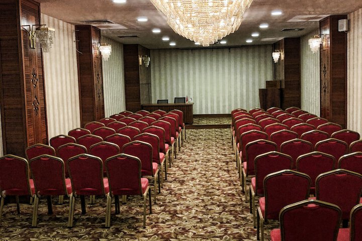 Meeting 15 of 16