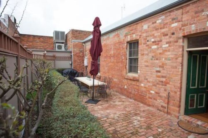 Terrace/Patio 15 of 15