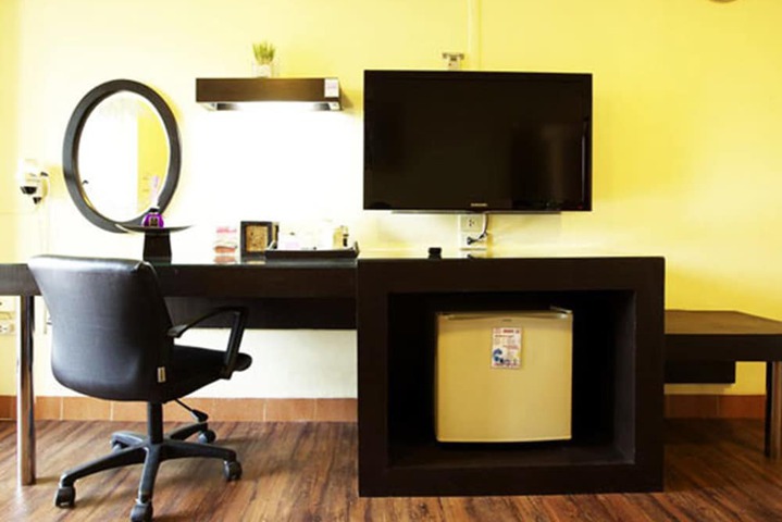 Room 20 of 55
