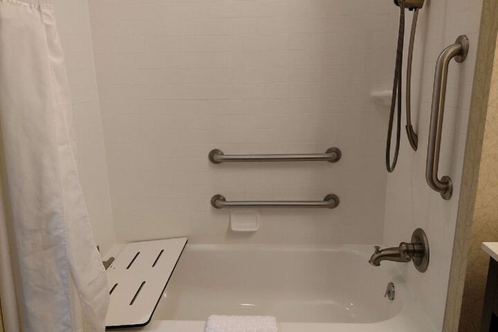 Bath Photo