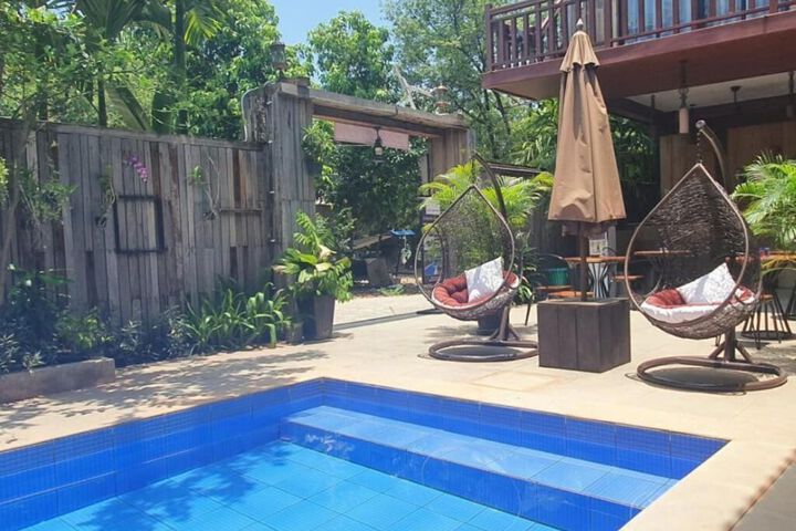 Pool 22 of 45