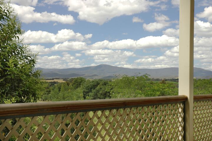 Hotel View 91 of 91