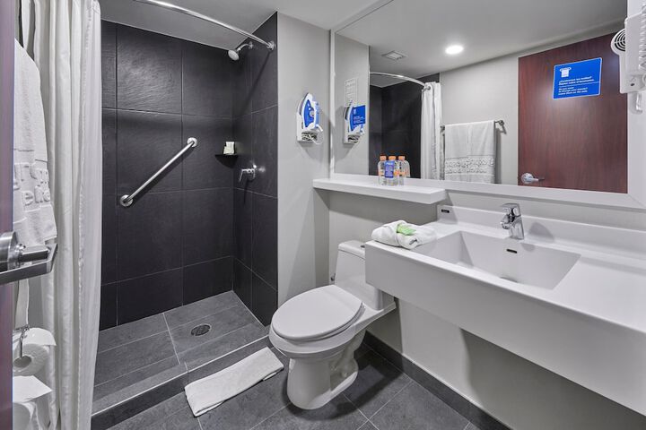 Bath Interior